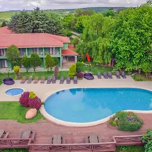 Hotel Istanbul Airport Durusu Club